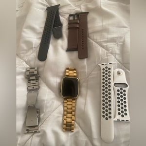 Apple Watch Series 6 44mm